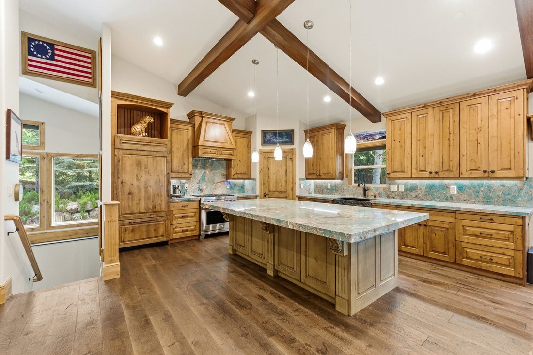 House in Kamas, Utah, United States 2 - 18485793