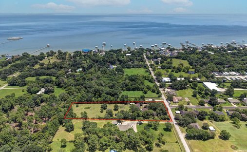Haus in Bacliff, Texas, Vereinigte Staaten 1
