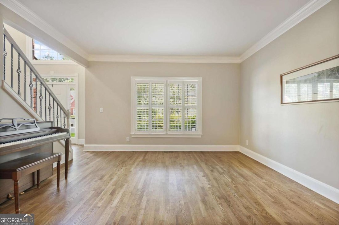 House in Roswell, Georgia, United States 4 - 18488186