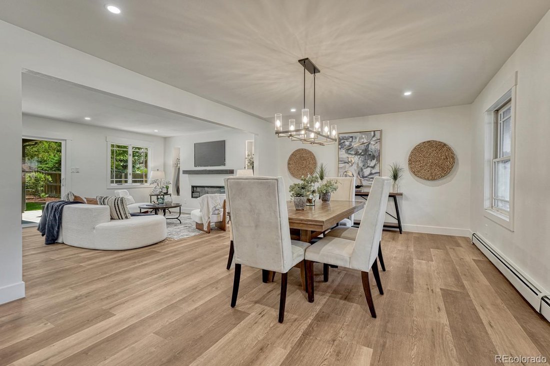 House in Centennial, Colorado, United States 5 - 18485247