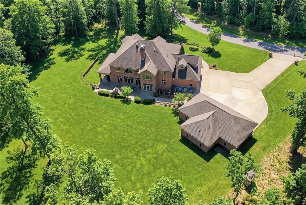 House in Mars, Pennsylvania, United States 2 - 17412781