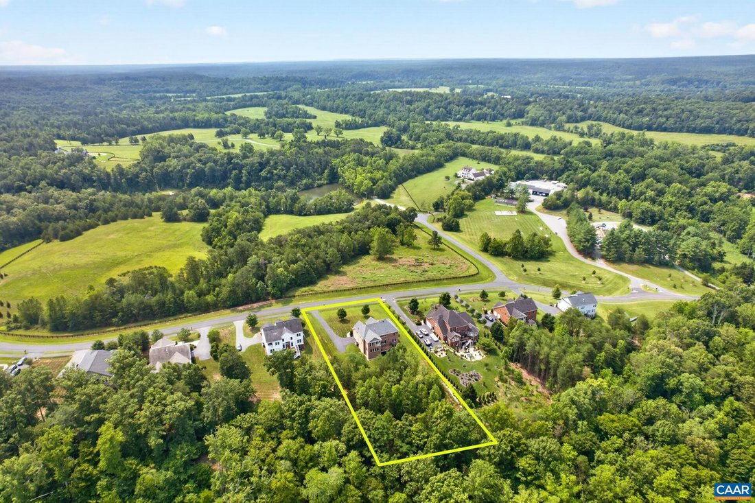 House in Keswick, Virginia, United States 5 - 18487885