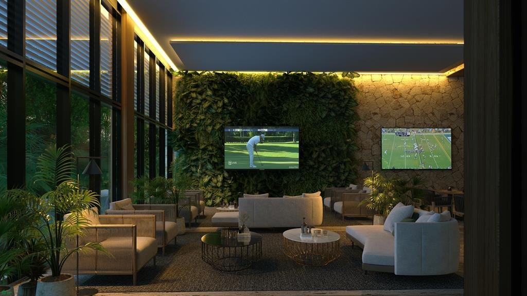 Condo in Playa del Carmen, Quintana Roo, Mexico 5 - 17088761