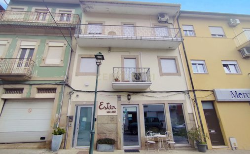 Santa Maria Maior, Vila Real District, Portugal 1