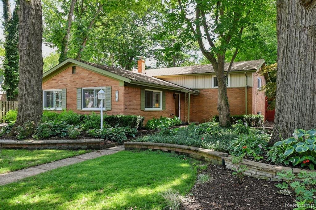 House in Plymouth, Michigan, United States 1 - 18309628