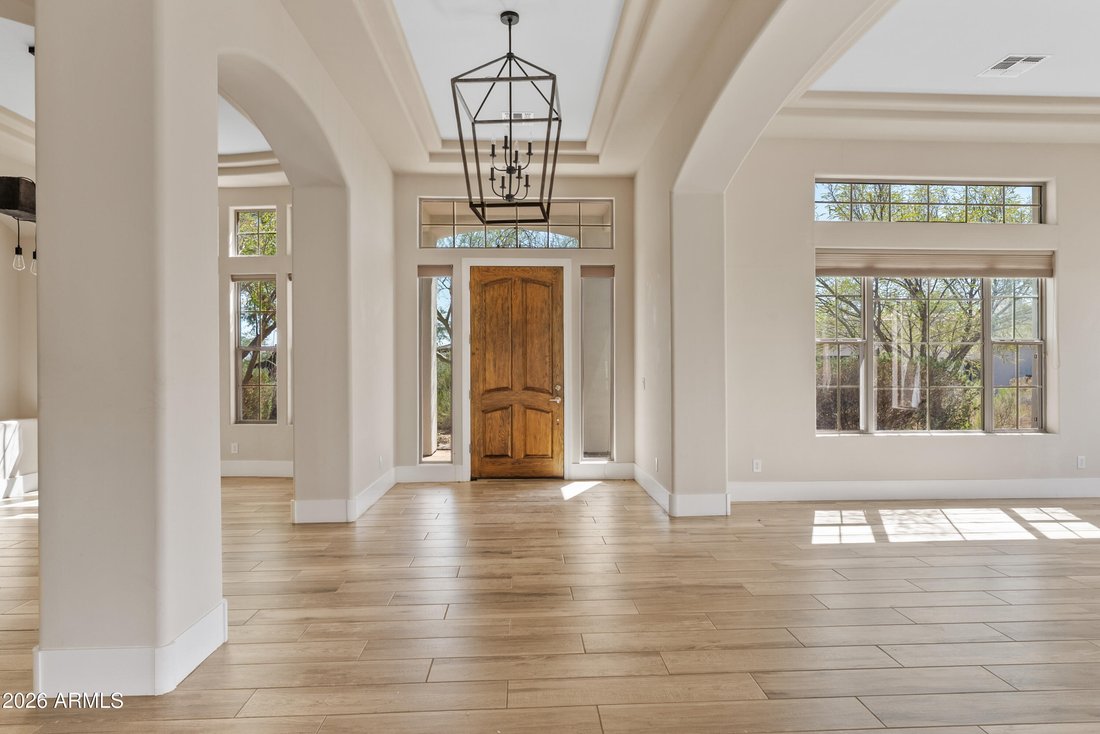 House in Scottsdale, Arizona, United States 3 - 17011799
