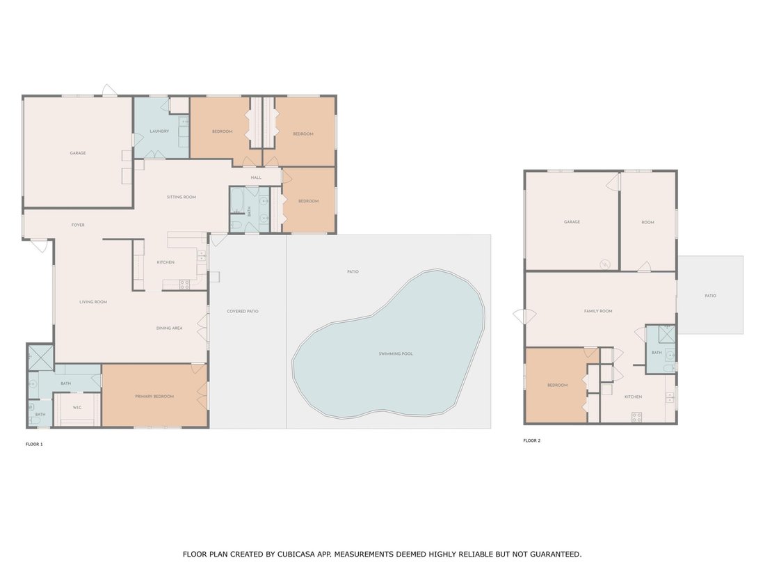 House in Lake Worth, Florida, United States 4 - 18485680