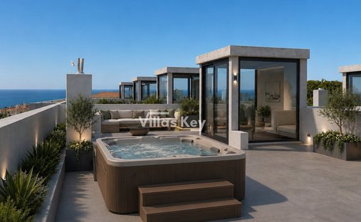 Apartment in São Sebastião, Lagos, Sao Goncalo de Lagos, Portugal 1