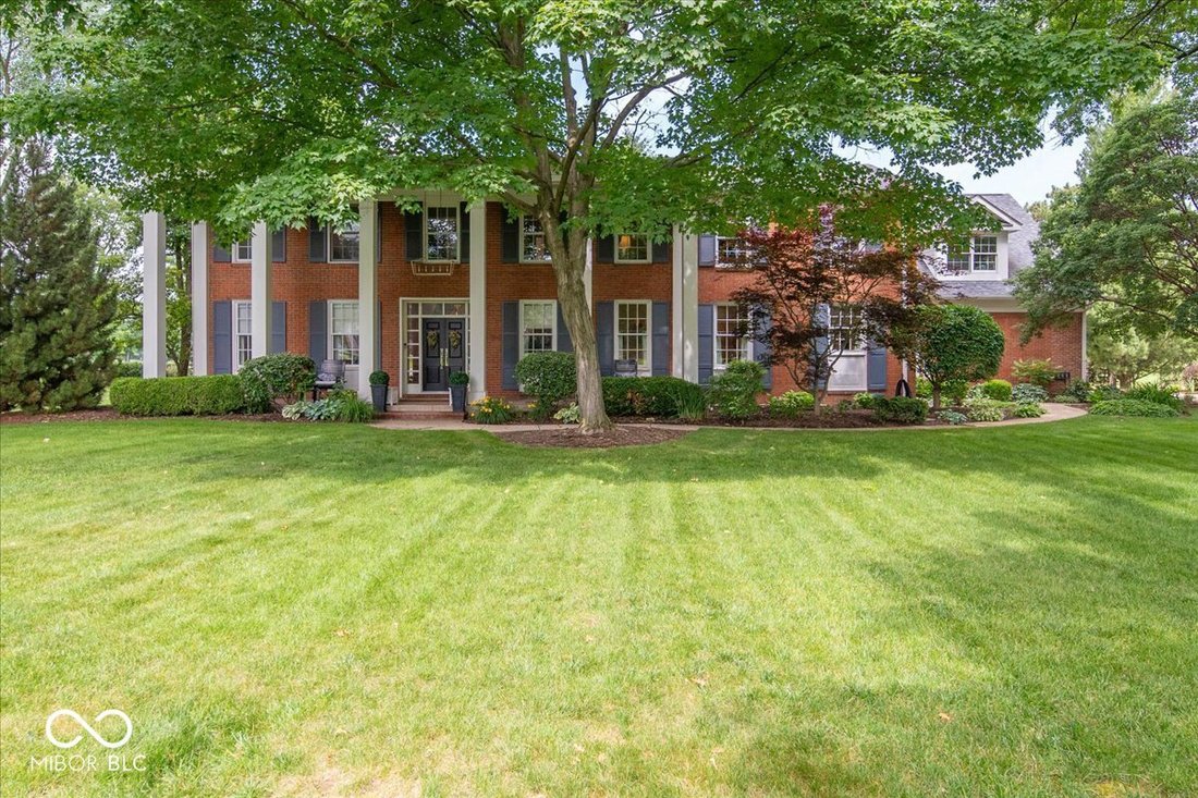 House in Lebanon, Indiana, United States 2 - 18485895