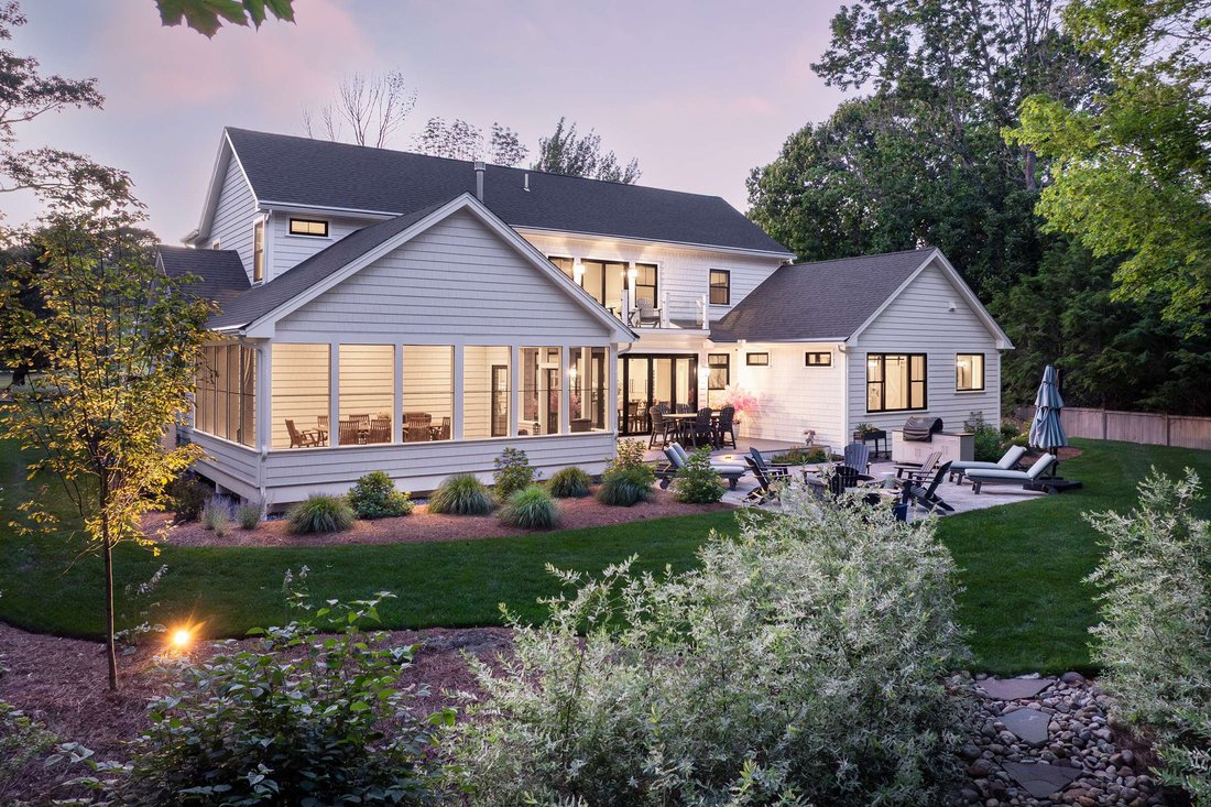 House in York, Maine, United States 2 - 18484764