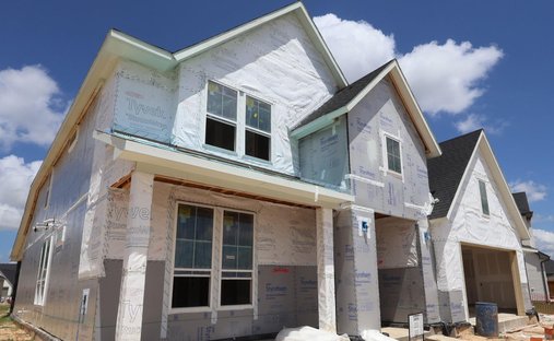 Maison à Houston, Texas, États-Unis 1