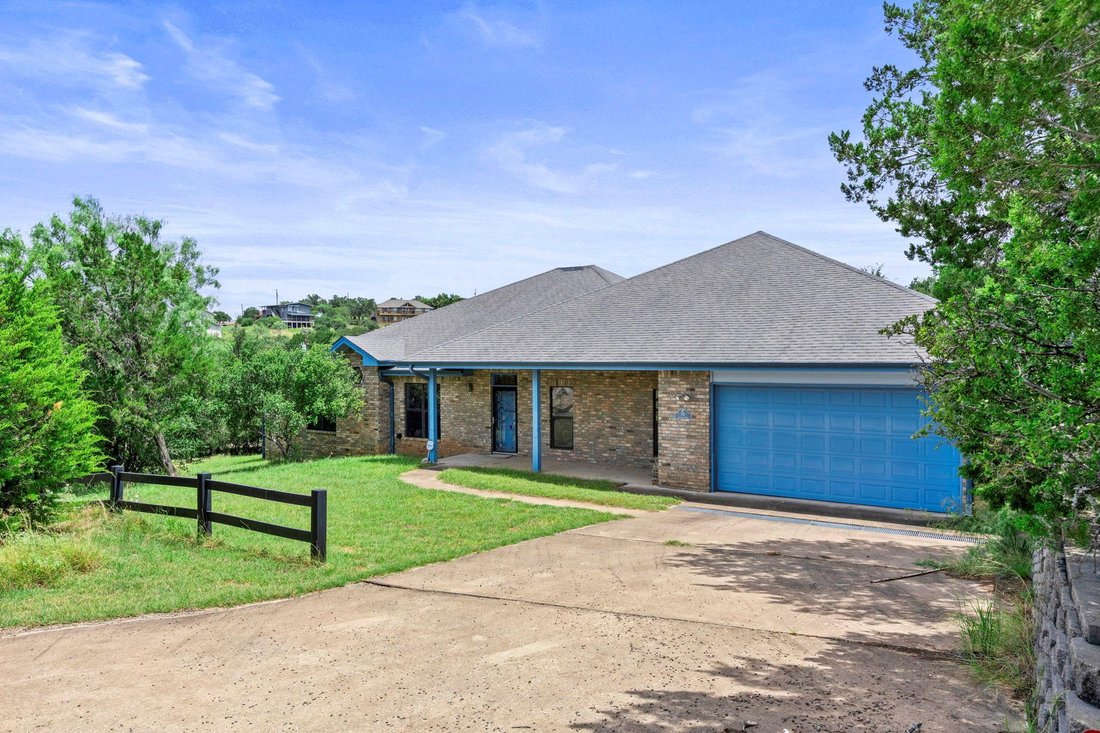 House in Horseshoe Bay, Texas, United States 3 - 18483507