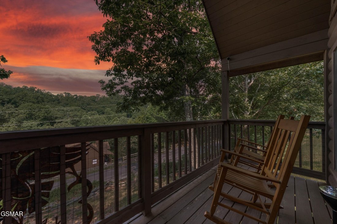 House in Sevierville, Tennessee, United States 2 - 18486722