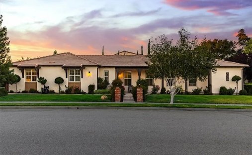 House in Templeton, California, United States 1