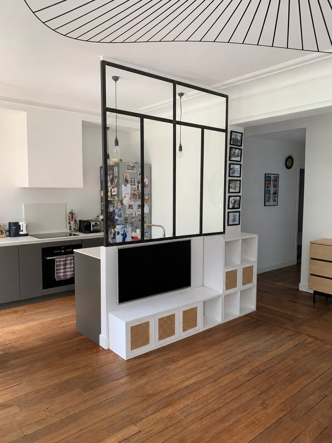 Apartment in Gambetta, Paris 20e Arrondissement, Paris 2 - 18483717