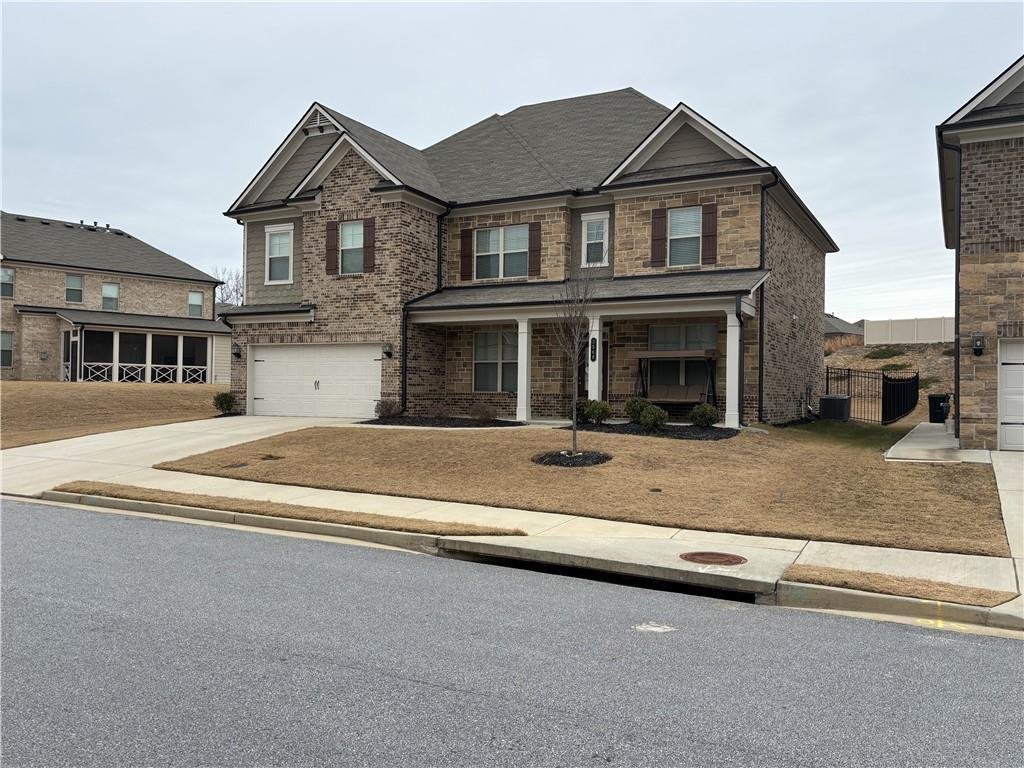 House in Buford, Georgia, United States 4 - 18486154