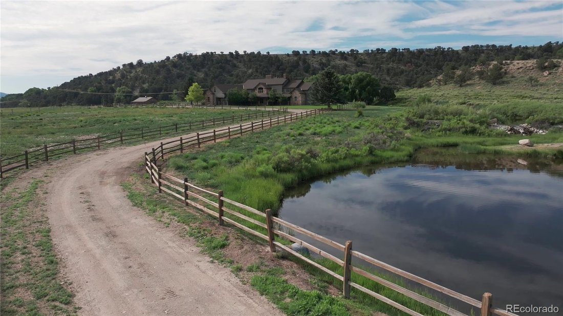 Casa en Salida, Colorado, Estados Unidos 4 - 18485243
