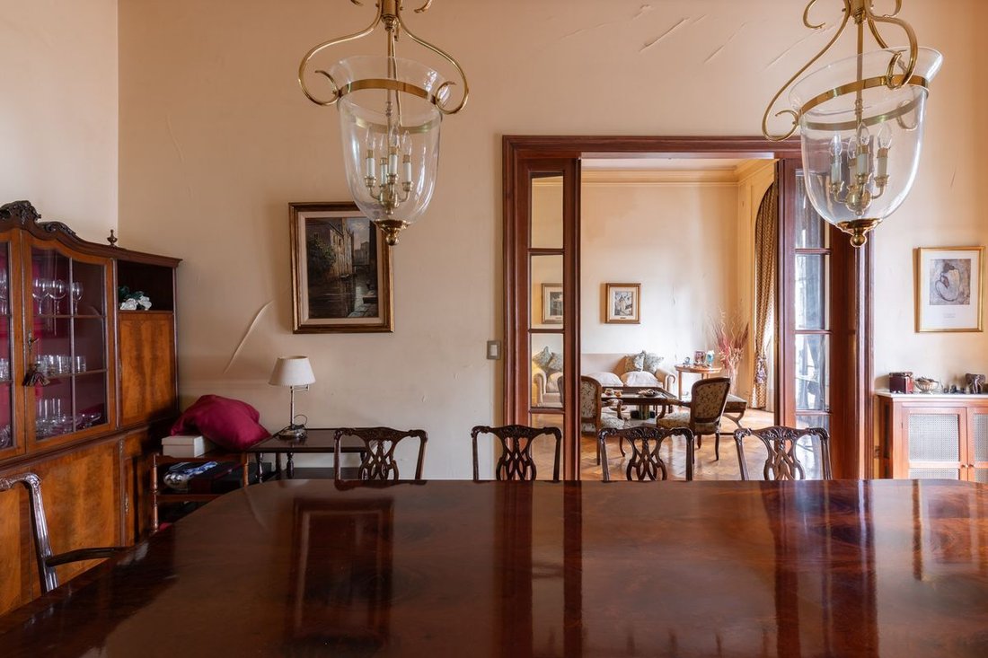 Apartment in Munro, Buenos Aires Province, Argentina 5 - 18485365