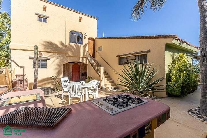 House in Los Barriles, Baja California Sur, Baja California Sur, Mexico 3 - 17102870