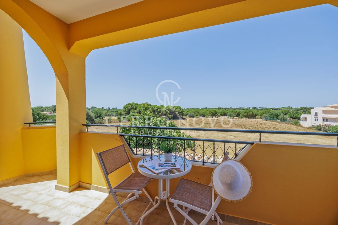 Villa in Quarteira, Algarve, Portugal 3 - 18487853