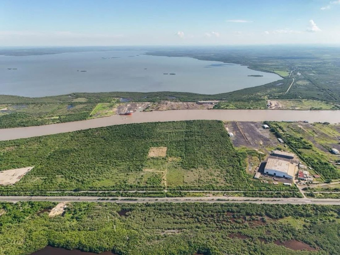 Land in Anahuac, Veracruz, Mexico 1 - 18485010
