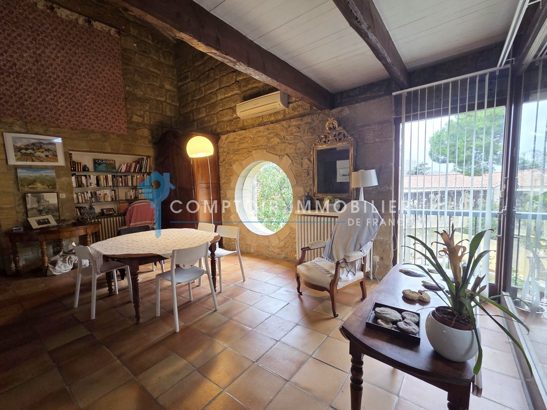House in Centre Ville, Vauvert, France 4 - 18486610