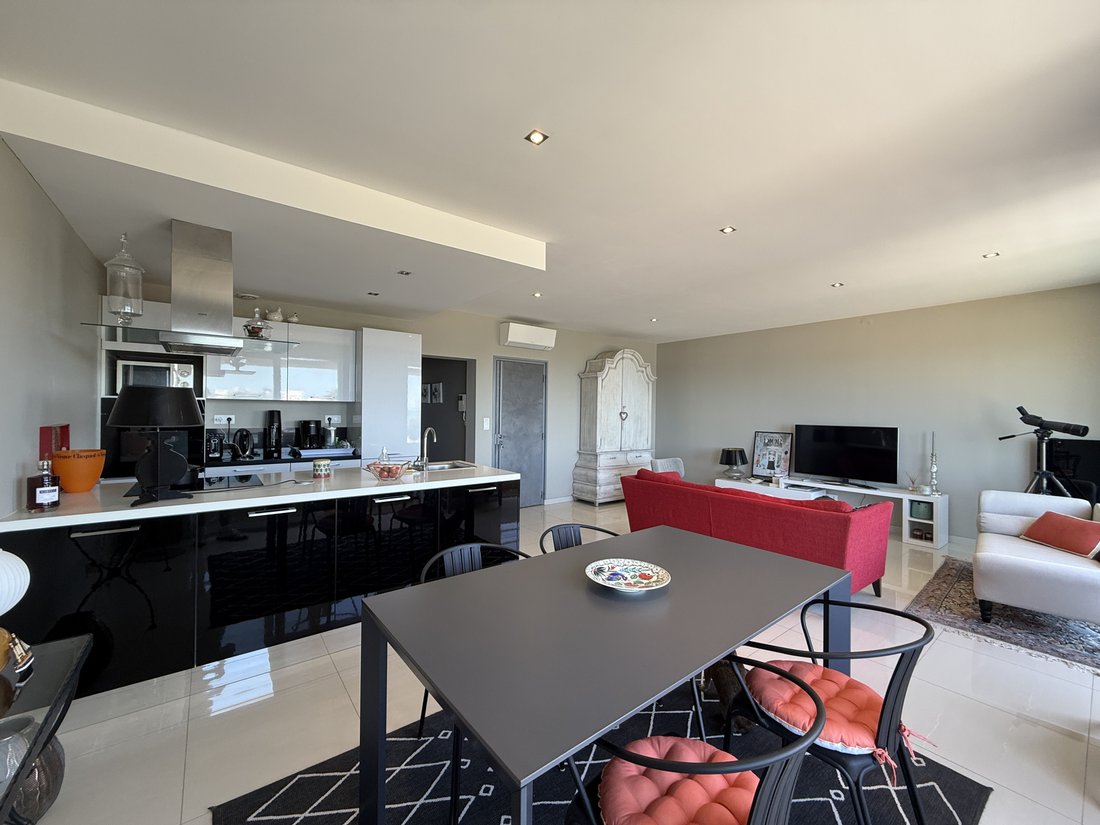 Apartment in Le Fief-La Garenne, Royan, France 3 - 18485818