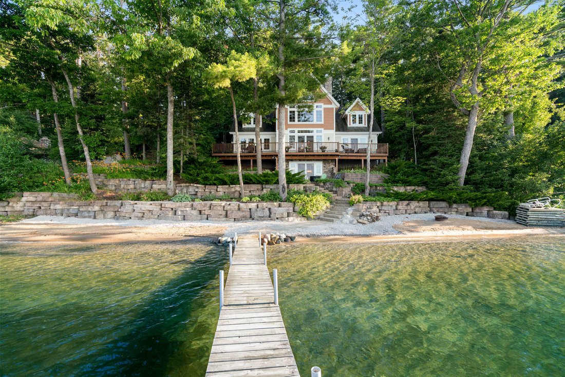 House in Indian River, Michigan, United States 5 - 18484233