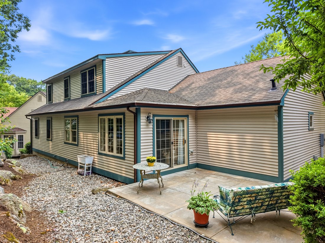 Condo in East Lyme, Connecticut, United States 3 - 18487782