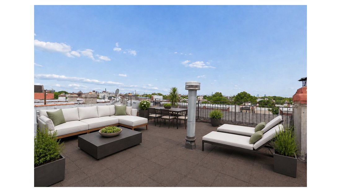 Apartment in New York, New York, United States 4 - 18486735