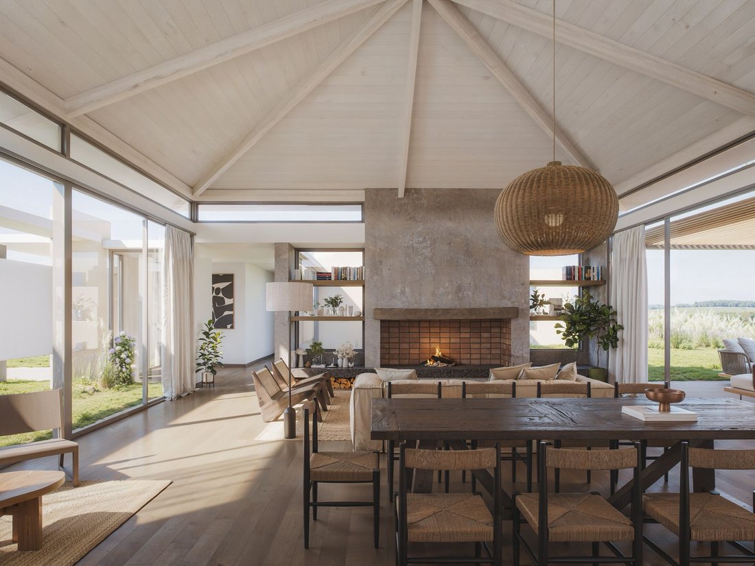 Maison à Chacras del Golf, Maldonado, Uruguay 5 - 18485091