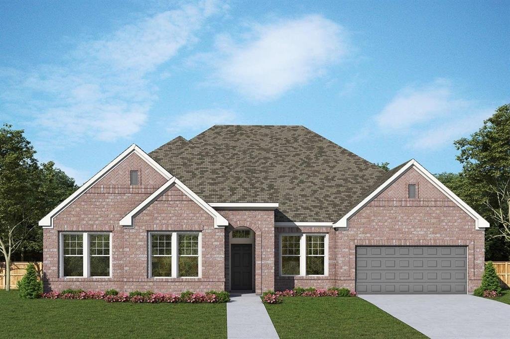 House in Little Elm, Texas, United States 1 - 18483839