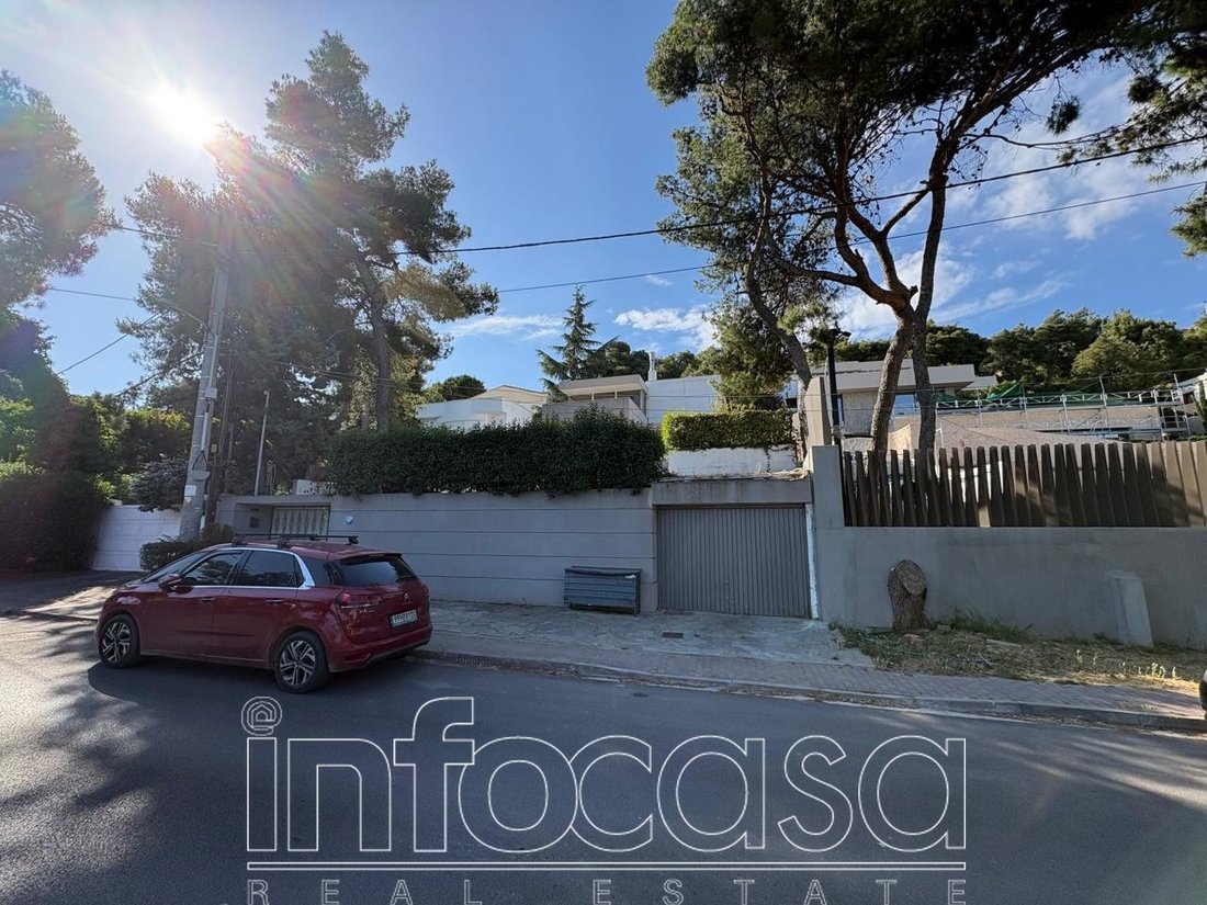 House in Ekali, Attica, Greece 5 - 18483804