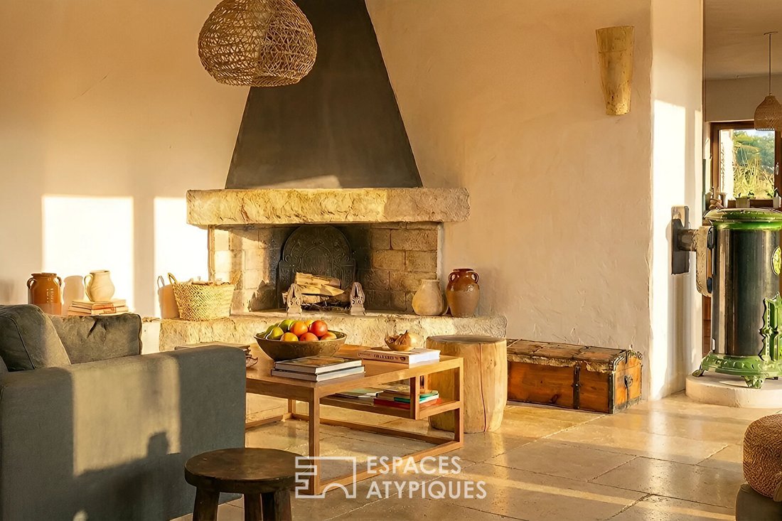 Villa in Bargemon, Provence-Alpes-Côte d'Azur, France 3 - 18484473