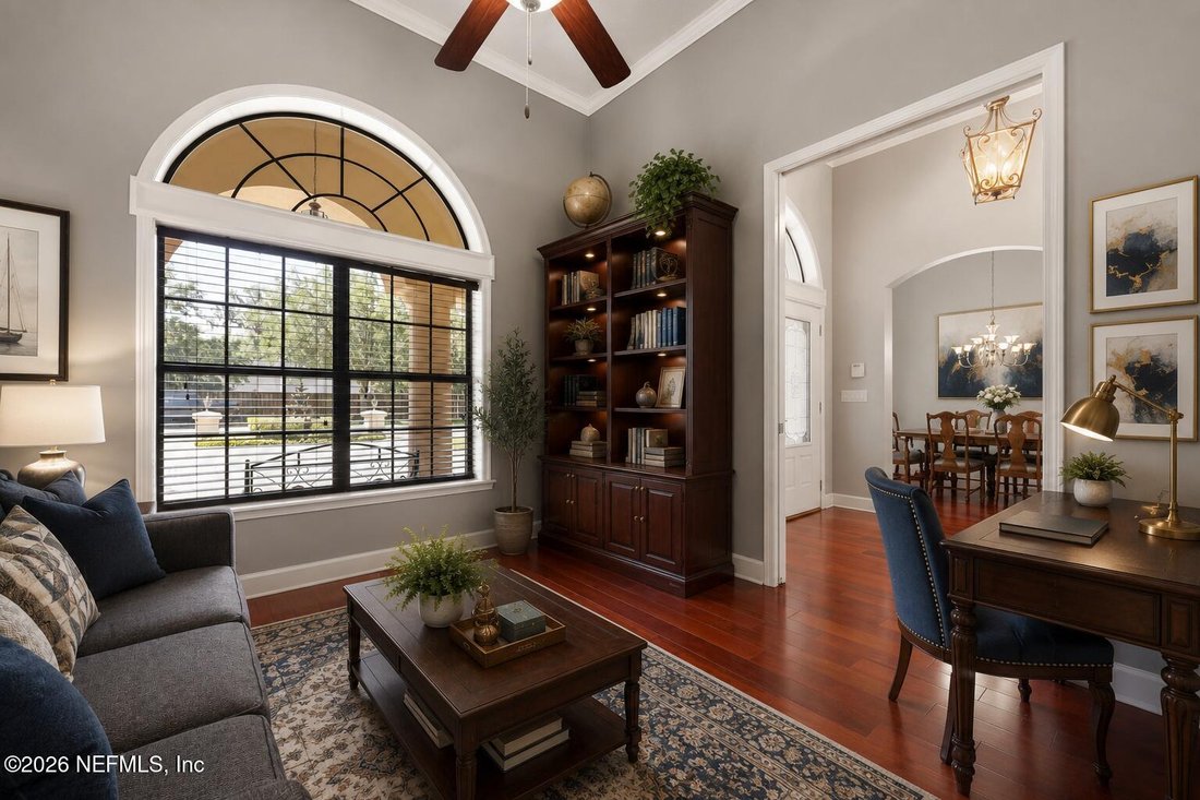 House in Orange Park, Florida, United States 4 - 17981637