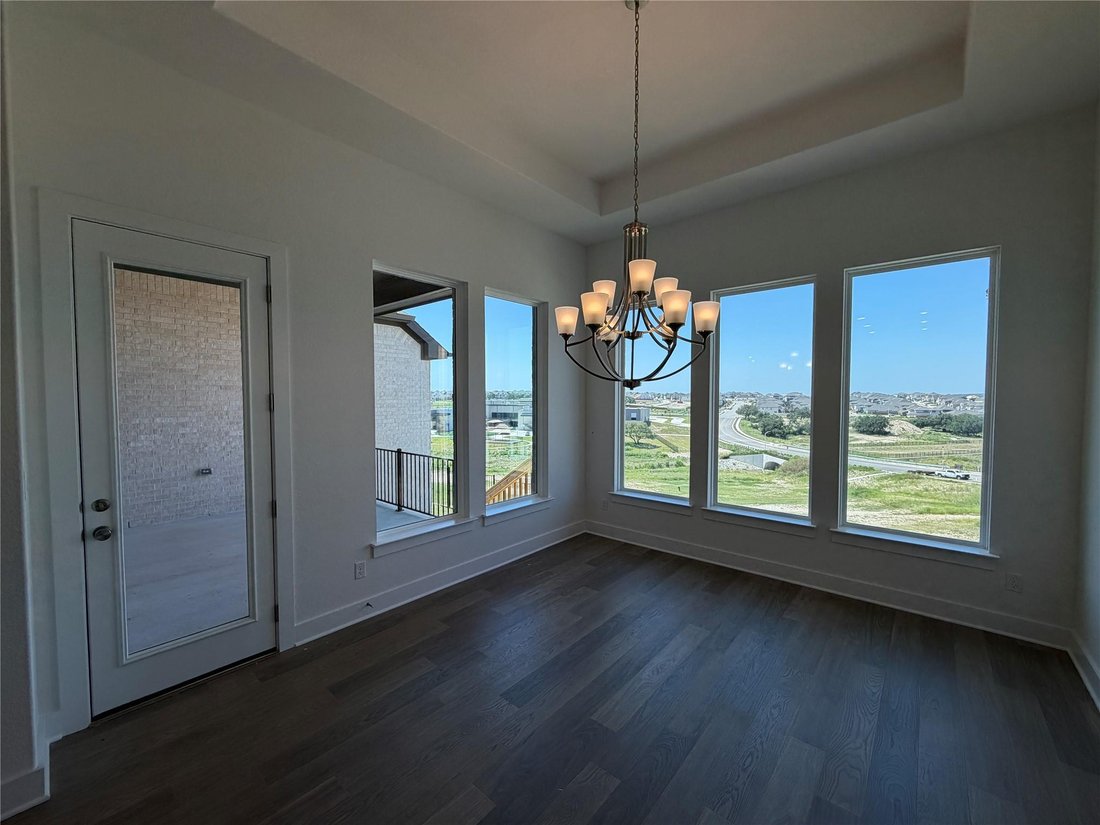 House in Liberty Hill, Texas, United States 5 - 17758679