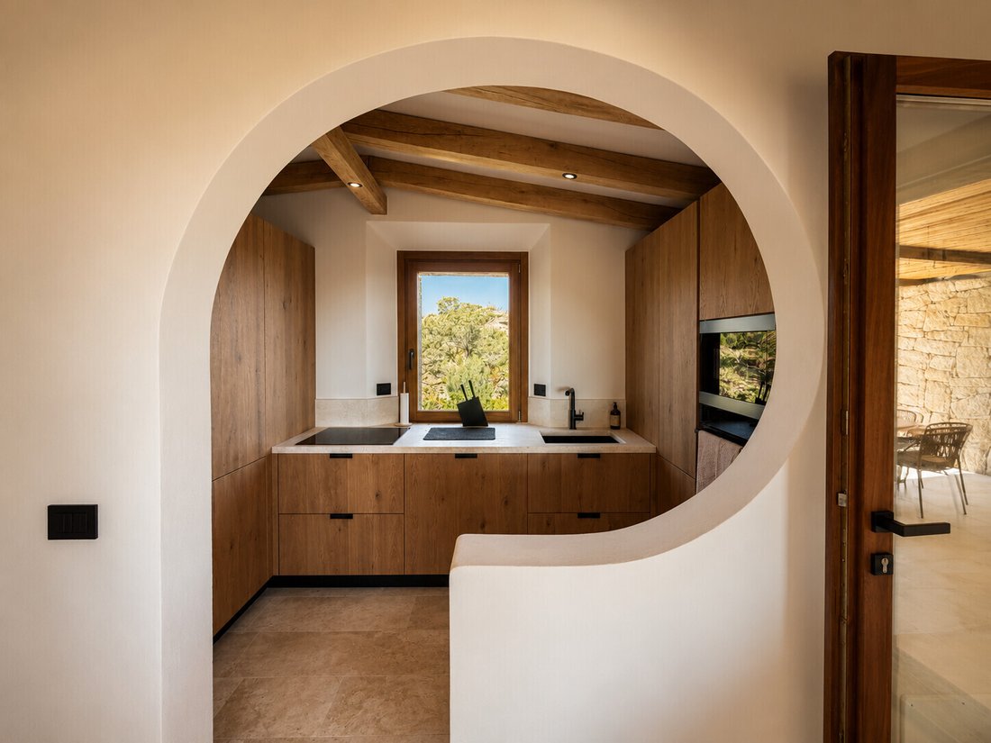 Apartment in Costa Smeralda, Sardinia, Italy 3 - 17990972