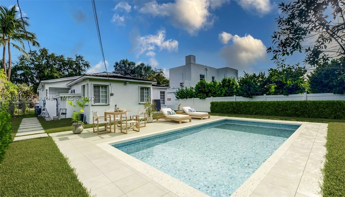 House in Miami Beach, Florida, United States 3 - 14638198