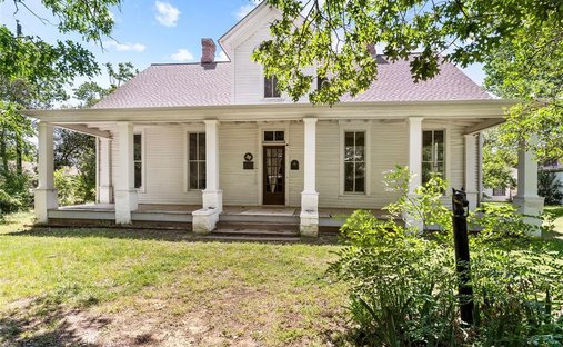 Maison à Dallas, Texas, États-Unis 1