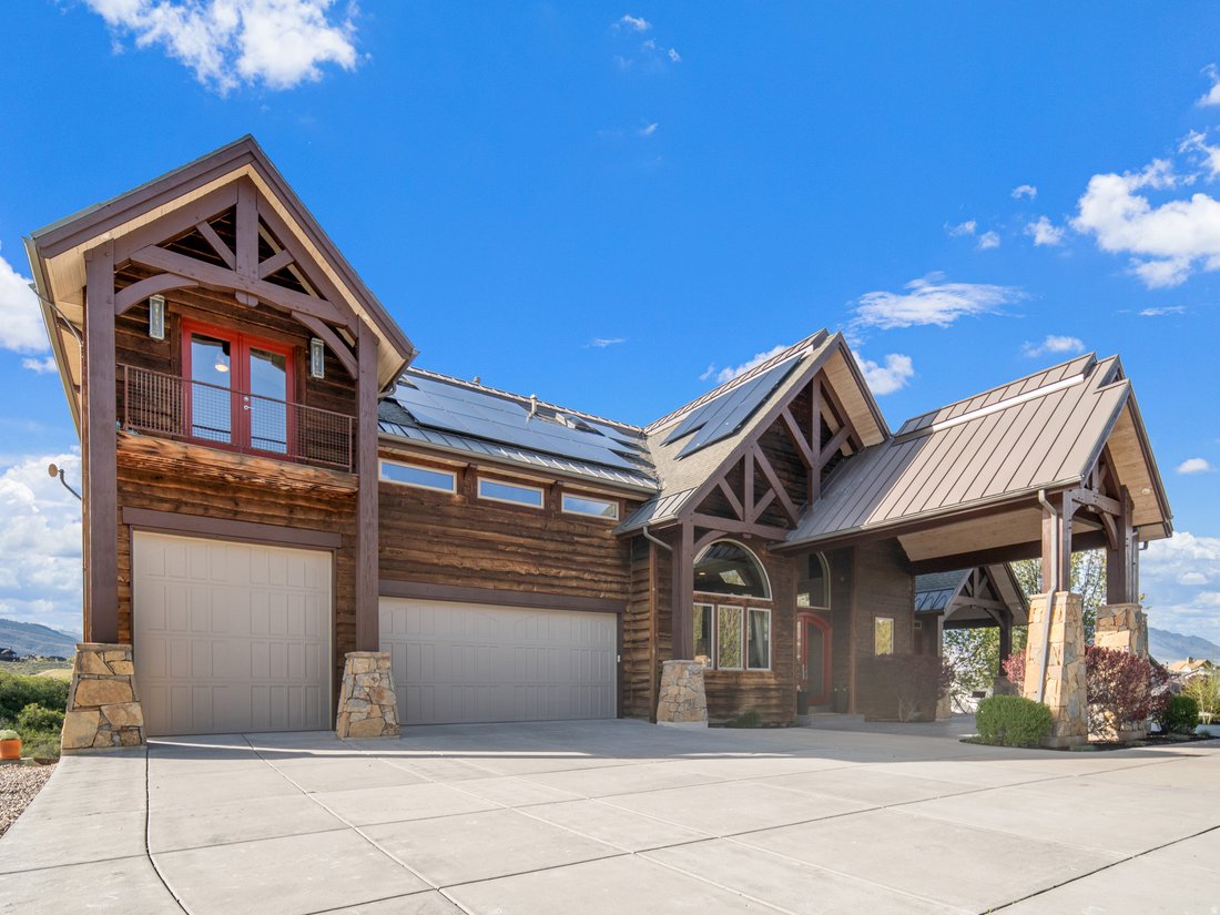 House in Huntsville, Utah, United States 2 - 18483095