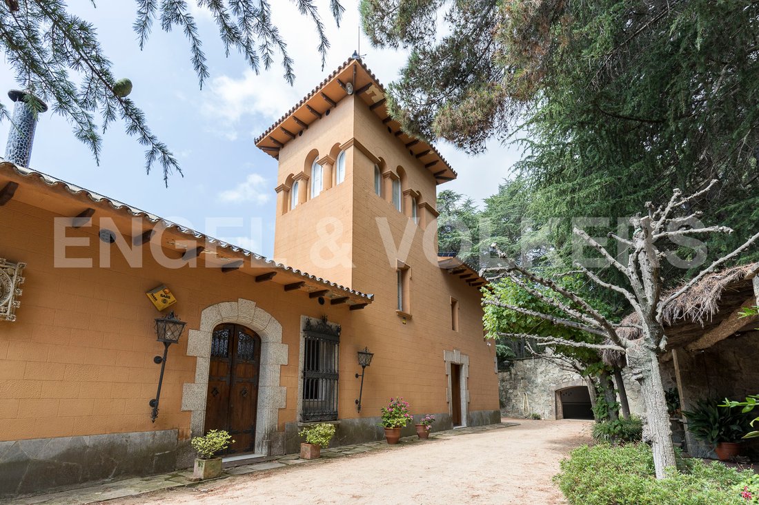 House in Arenys de Munt, Catalonia, Spain 5 - 18485883
