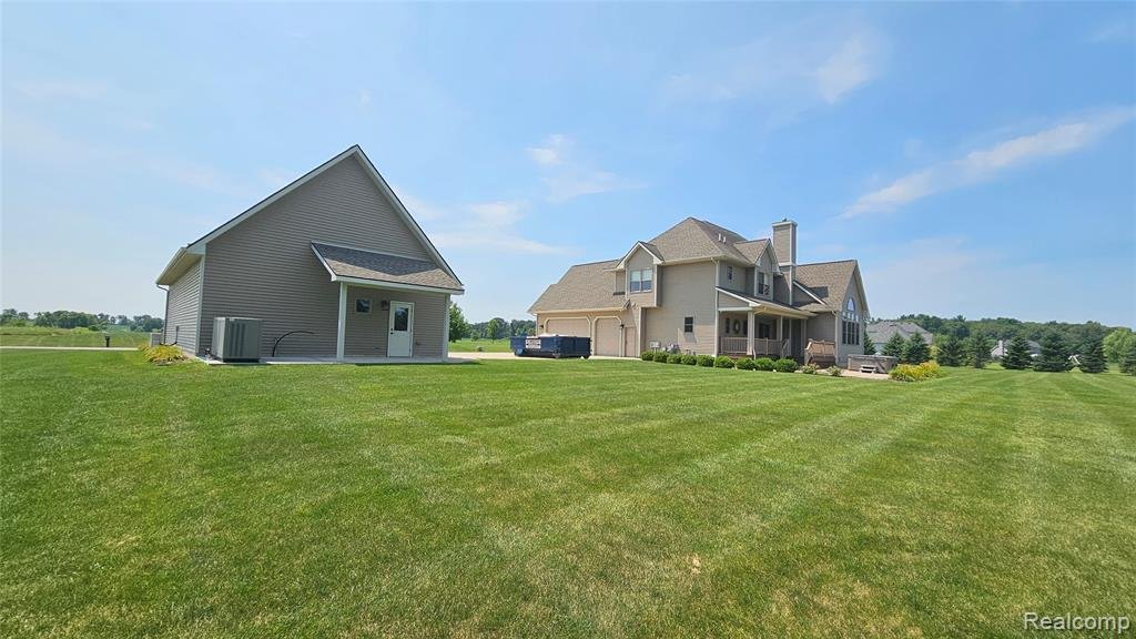 House in Dexter, Michigan, United States 2 - 18482997