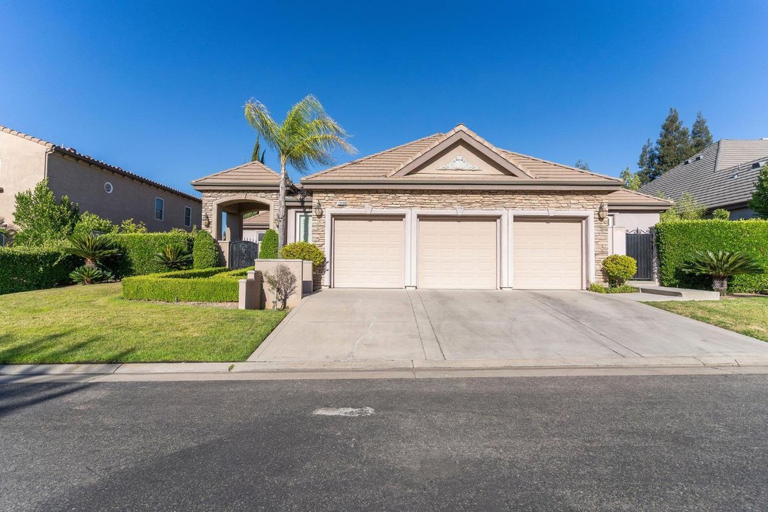 House in Fresno, California, United States 5 - 18485508