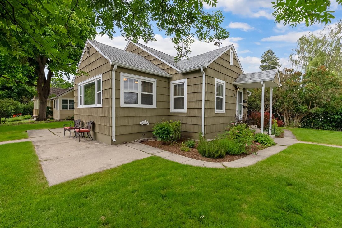 House in Missoula, Montana, United States 4 - 18484727
