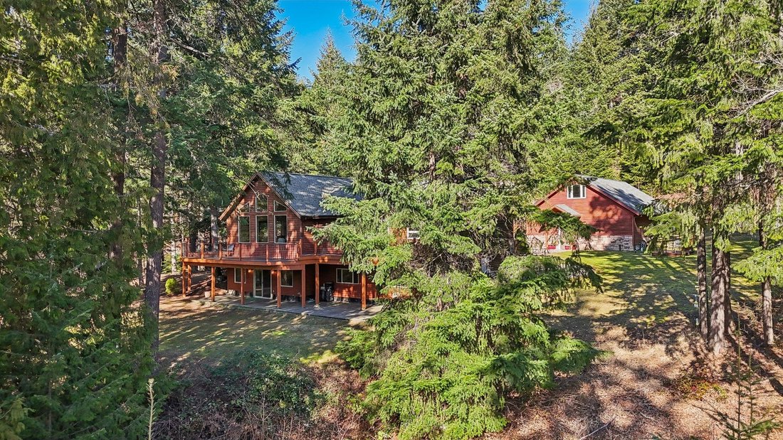 House in Underwood, Washington, United States 1 - 15372958