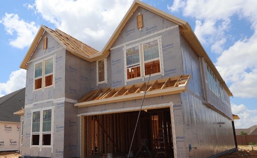 Maison à Houston, Texas, États-Unis 1