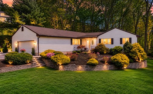 Casa a Cromwell, Connecticut, Stati Uniti 1
