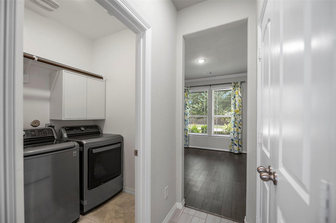Condominio a Houston, Texas, Stati Uniti 5 - 18486300