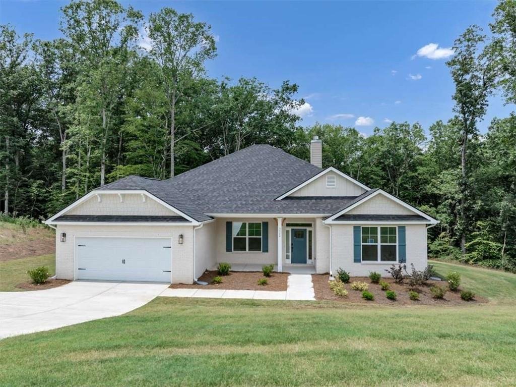 House in Douglasville, Georgia, United States 1 - 18486149