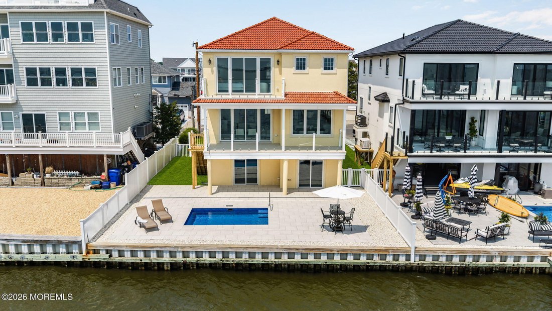 House in Toms River, New Jersey, United States 3 - 18485239